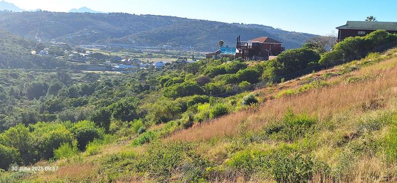 0 Bedroom Property for Sale in Groot Brakrivier Central Western Cape